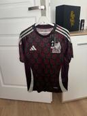 Maillot de foot Mexique