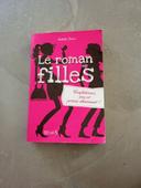 Livre le roman des filles