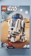 Lego Star Wars 75379 R2-D2 NEUF (Sans Dark Malak)