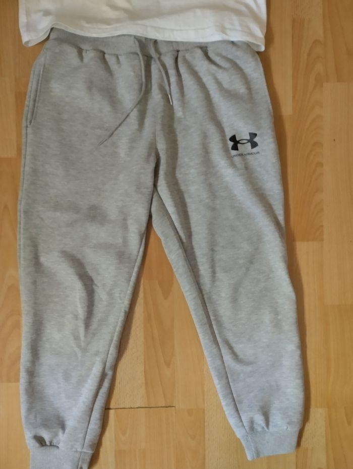 Under armour taille M khoyaa - photo numéro 3