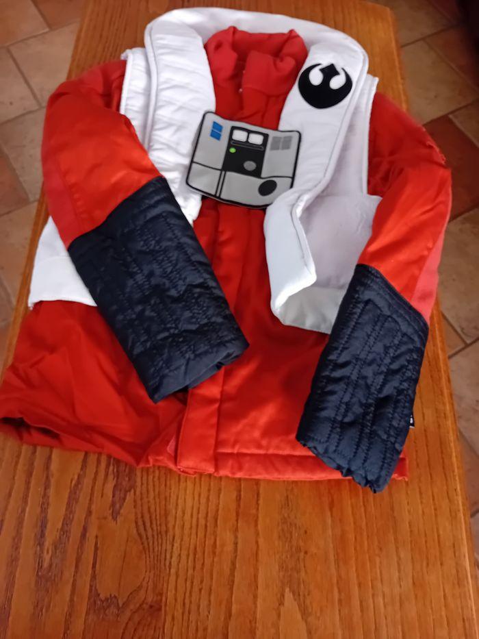 Manteau  star wars - photo numéro 1