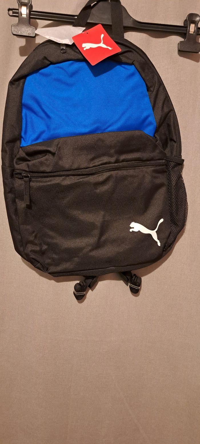 Sac à dos  Puma - photo numéro 1