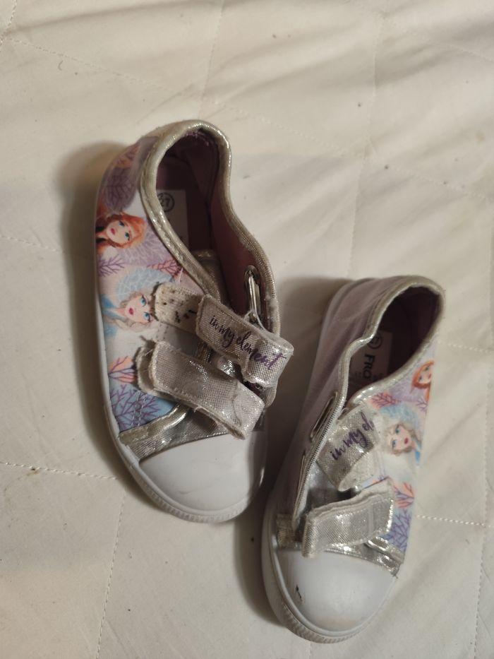 Chaussures enfant - photo numéro 5