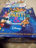 Vend jeu Disney