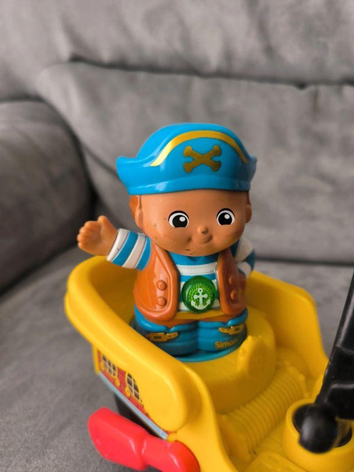 Pirate vtech - photo numéro 2