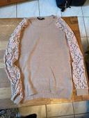 Pull taille 36