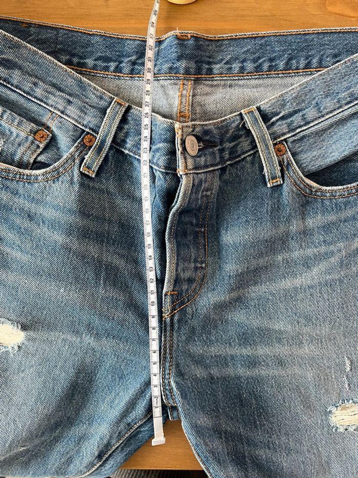 Jeans Levis 501 - photo numéro 10