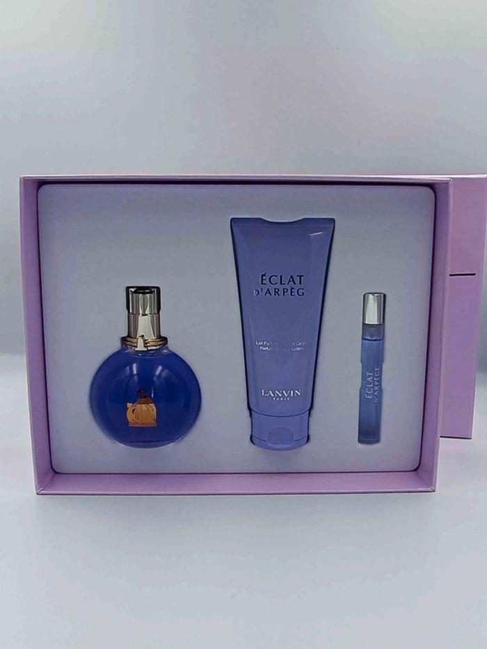 Eclat D'Arpege Set Eau de Parfum 100ml + Body Lotion 150ml - photo numéro 2