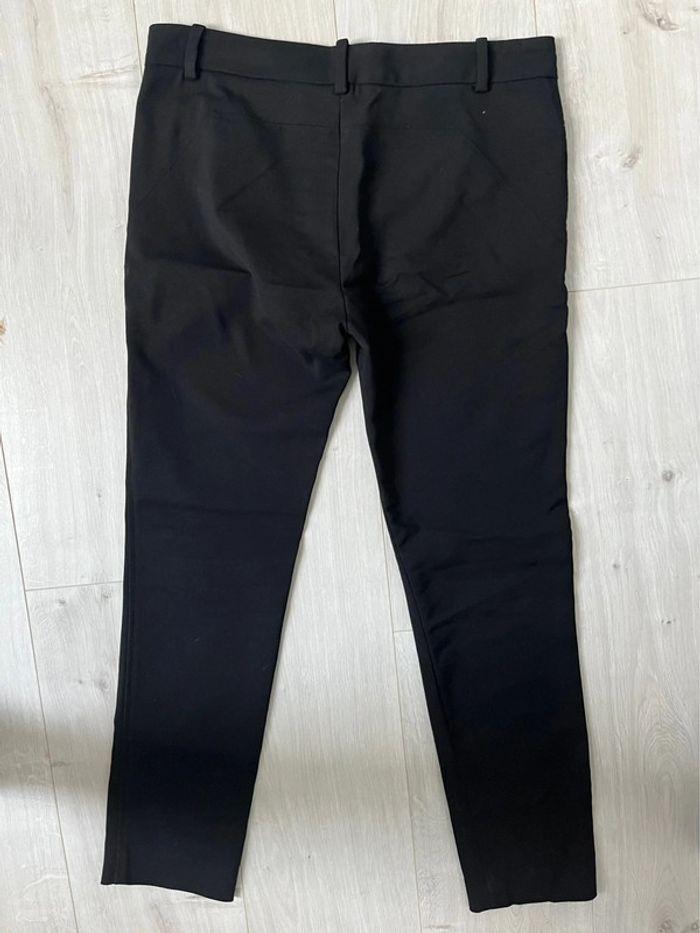 Pantalon à pince Zara neuf - photo numéro 5