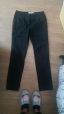 Pantalon noir