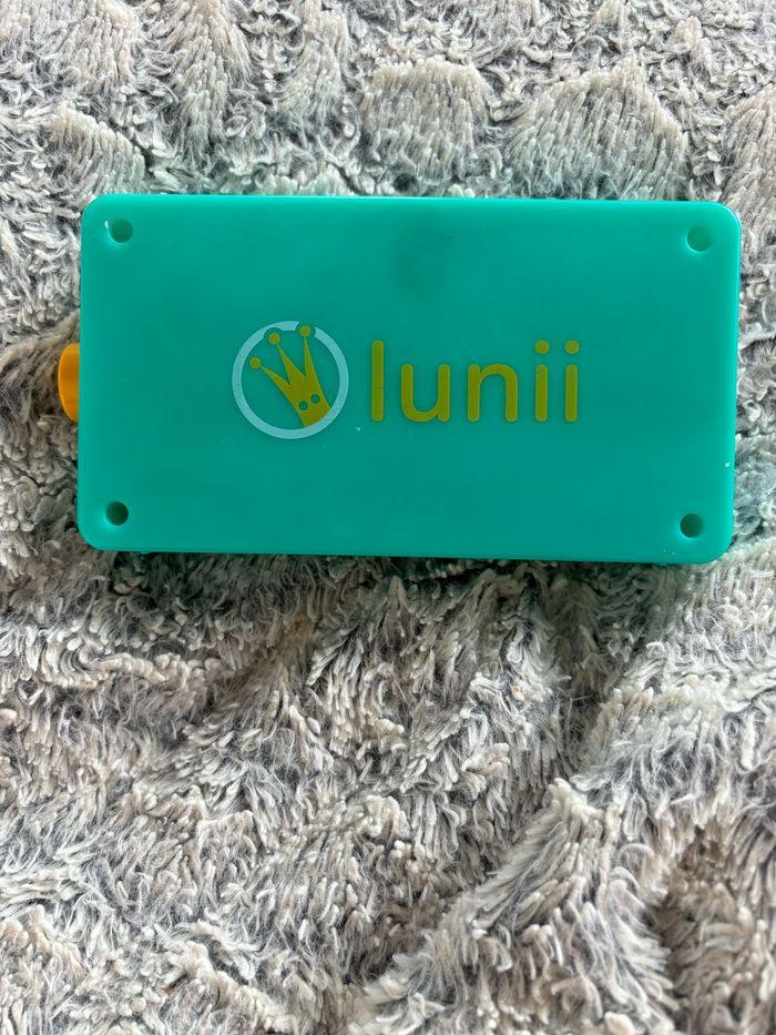 Lunii v2 + 5 packs - photo numéro 4