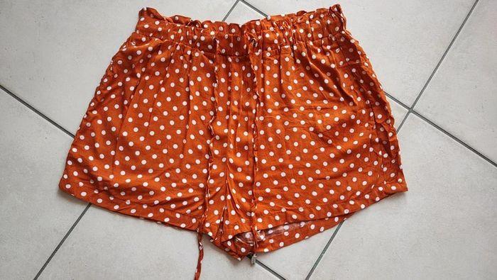 short primark