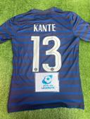 Maillot Kanté équipe De France