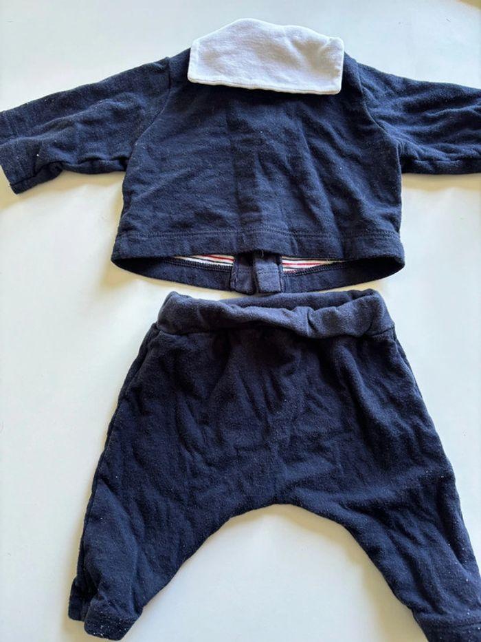 Ensemble Petit Bateau - photo numéro 2