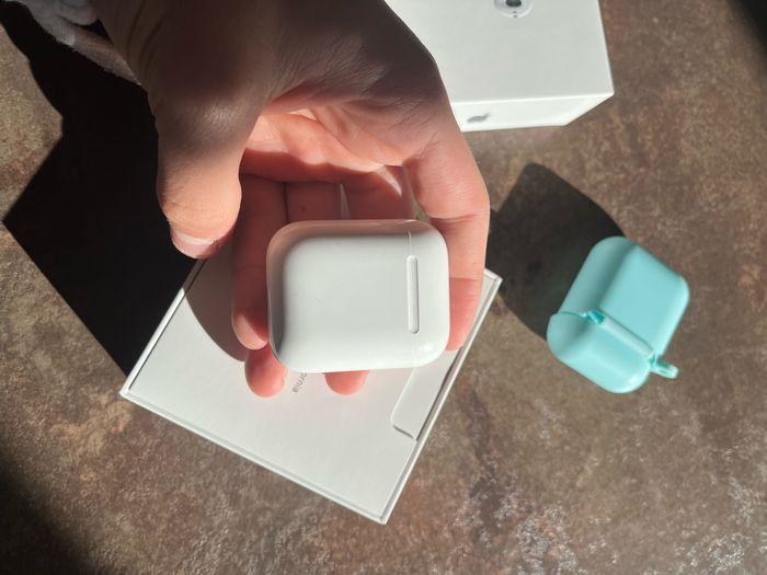 AirPods 2 - photo numéro 6