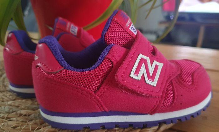 Baskets New Balance - photo numéro 7