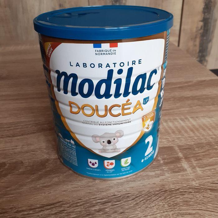 Modilac doucéa 2 (6-12 mois) - photo numéro 1