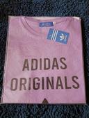 T shirt Adidas