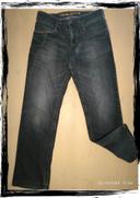 Jeans  bleu foncé Camel active taille 40 (30us)