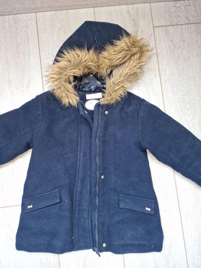 Manteau 6 ans - photo numéro 2