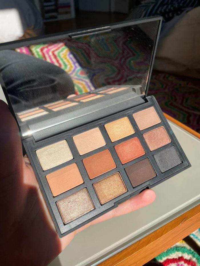 Nars palette - photo numéro 3