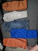 Lot jeans