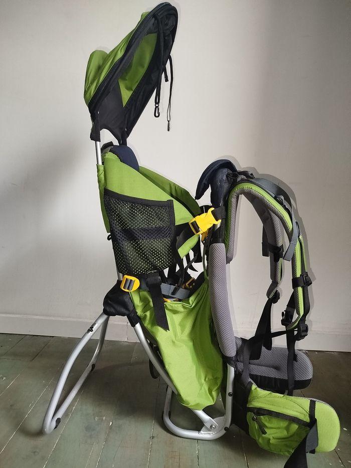 Porte bébé de randonnée DEUTER - photo numéro 2