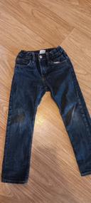 Jeans 4/5 ans