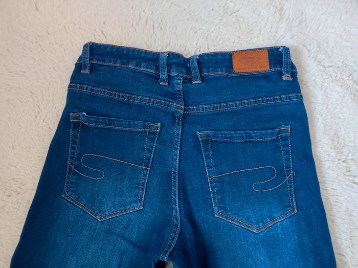 Jeans femme Lee Cooper neuf taille W28 L32 Slim - photo numéro 4