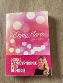 Livre Enjoy Marie par Marie Lopez