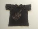 Tee-shirt Spiderman 7/8 ans