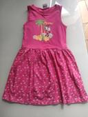 Robe Disney fille 8 ans