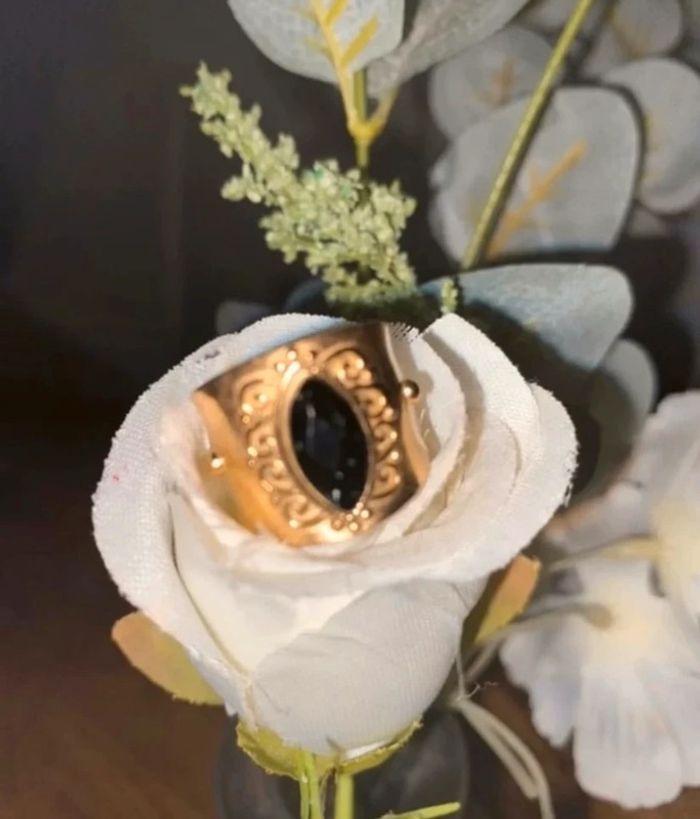 Bague neuve ajustable - photo numéro 4