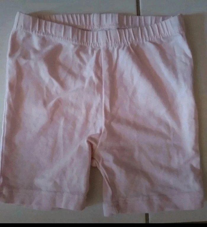 Lot shorts en coton 3 ans 36 mois (d) 🌺 rentrée scolaire - photo numéro 6