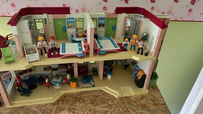 Maison playmobil à vendre le lots - photo numéro 2