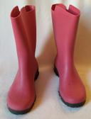 BOTTES DE PLUIE POUR FILLE (pointure 32/33)