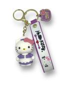 Porte clés - Hello Kitty