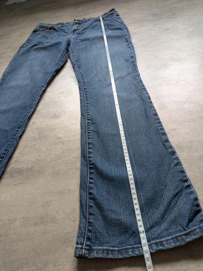 Jean Levi's 515 Bootcut / W30 - photo numéro 6