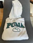 Pull puma