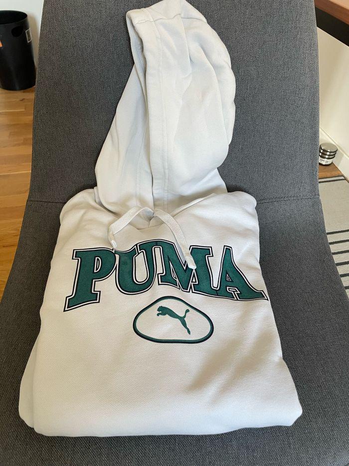 Pull puma - photo numéro 1