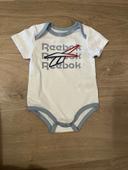 Body Reebok neuf