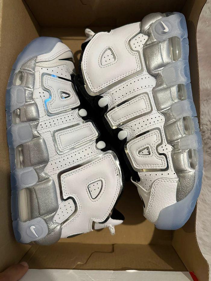 Nike Air More Uptempo SE - photo numéro 13