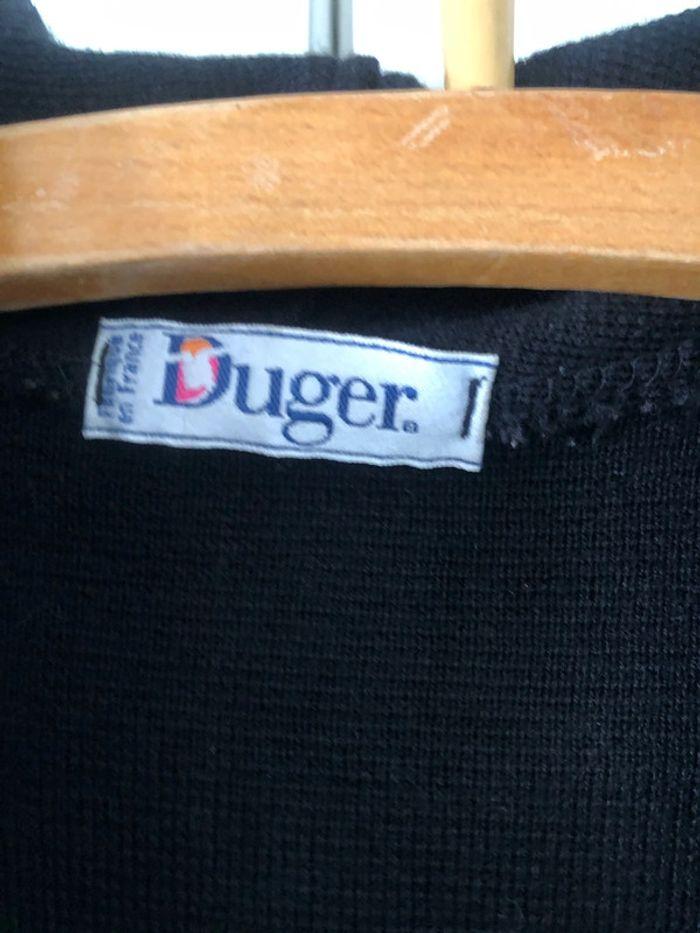 Gilet DUGER - photo numéro 3