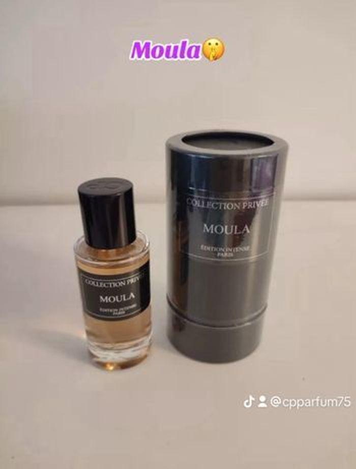 Parfum moula édition intense - 50ml - photo numéro 2