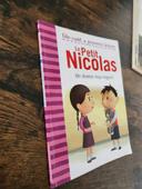 Livre enfant : Le petit Nicolas