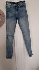 Jeans Mim 38