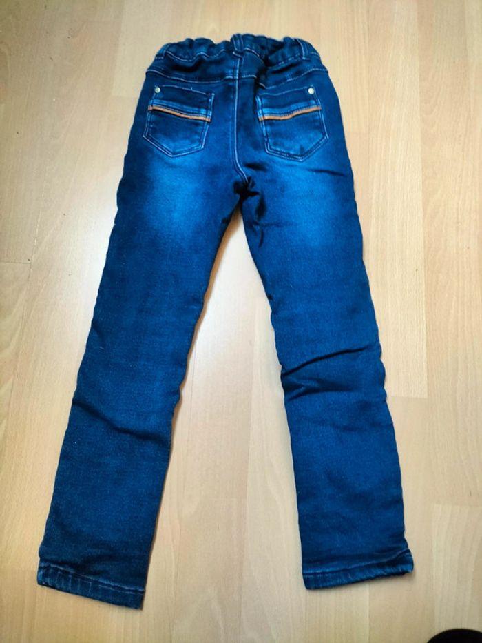 Pantalon épais 4 ans - photo numéro 2