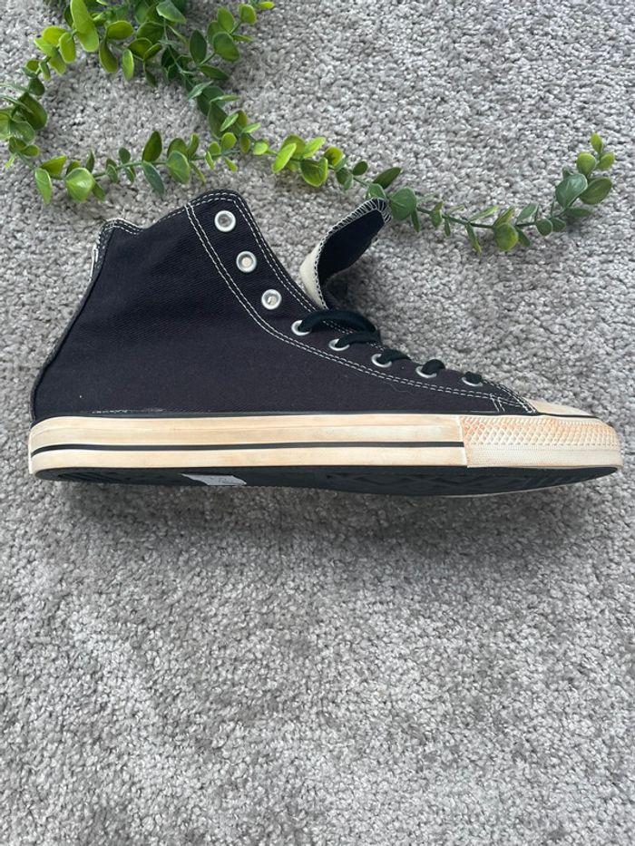 Basket homme Converse taille 45 - photo numéro 2