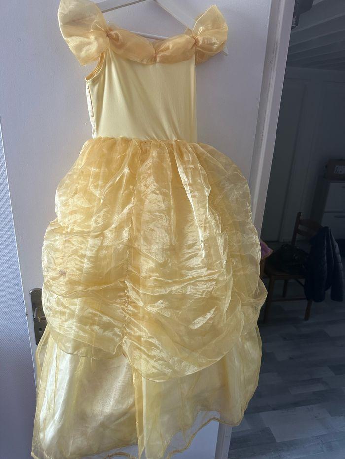 Robe de princesse Disney - photo numéro 2