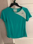 tee shirt sport